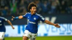 Leroy San&eacute;