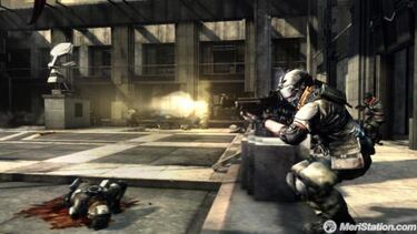 [E3] Killzone Online, Impresiones