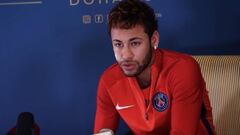 Neymar quiere el Balón de Oro y da las claves para lograrlo