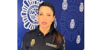 Advertencia de la Policía Nacional: nunca pongas estas contraseñas a tu móvil