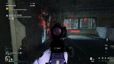 Rainbow Six Extraction, impresiones finales. El nuevo operativo con sello Tom Clancy