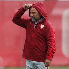 “Sampaoli se cree un dios”