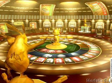 Ambition of the Illuminus llegará en otoño