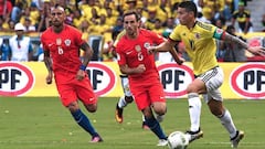 El biotipo que Chile dejó de generar y hoy pena en La Roja