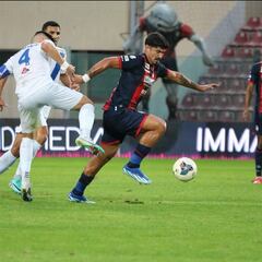De gran promesa a un paso fallido por la Roja: el caso que preocupa a todos
