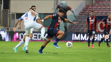 De gran promesa a un paso fallido por la Roja: el caso que preocupa a todos
