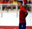 Chile extendió su mala racha en estrenos de Sudamericanos