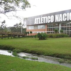 El proyecto 2021 de Atlético Nacional empieza a tomar forma