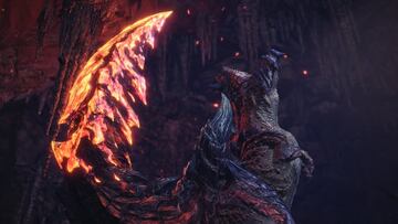 Imágenes de Monster Hunter World: Iceborne