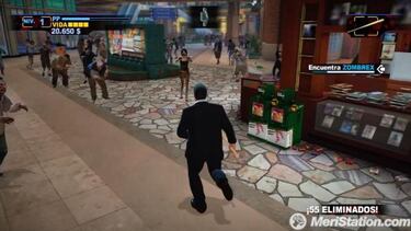 Dead Rising 2: Off The Record, Impresiones