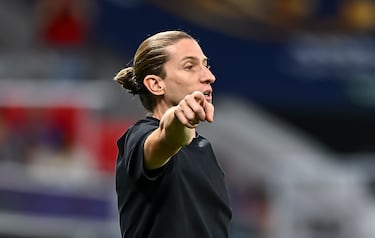 El ‘nuevo’ Simeone viene de Brasil: pleno de títulos y un récord único