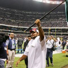 NFL en México: ¿Cuántos mexicanos han jugado en 49ers y Cardinals?
