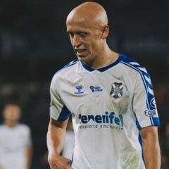 Mollejo: “Sabíamos que no iba a ser un paseo”