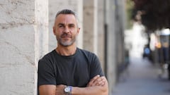 Eloi Amagat: “El Bernabéu es una bestia, puede llegar a intimidar”