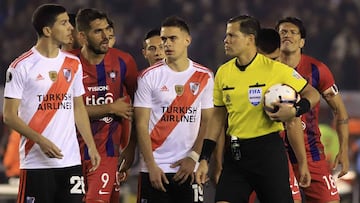 El delantero estrella con el que sueña la U para el 2020