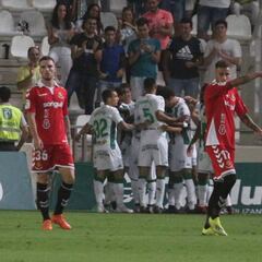 La eliminación copera ahonda en la crisis del Nàstic