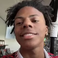 Sky Sports borra a IShowSpeed por sus comentarios machistas