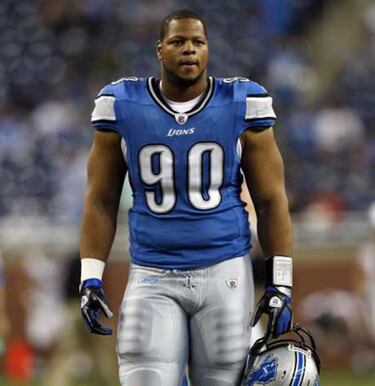 Previas de wild card: Saints-Lions