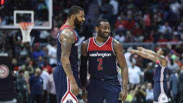 Resumen del partido 6 entre Atlanta Hawks y W. Wizards