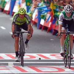 El Astana anuncia el fichaje de Alex Aranburu