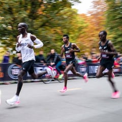 Guardian: La IAAF no prohibirá las AlphaFly de Kipchoge