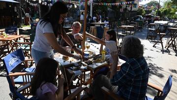 Bono de Protección Familiar: ¿cuántas veces se puede cobrar y cuándo y dónde se paga?