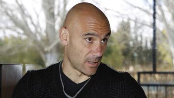 Jose María Movilla.