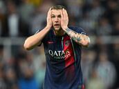 El Galatasaray desiste del fichaje de Skriniar