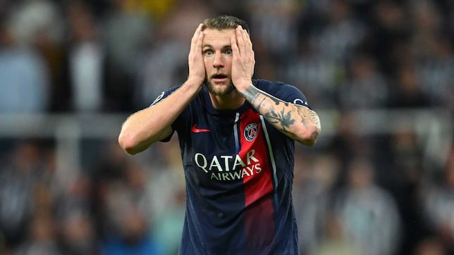 El fichaje de Skriniar al Galatasaray depende de Muani