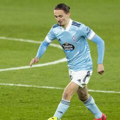 El Zaragoza ya quiso fichar Holsgrove hace un año y medio