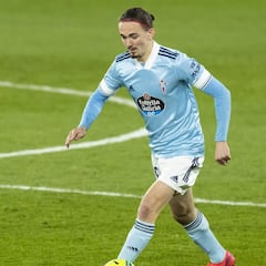 Alfon y Holsgrove, refuerzos de invierno para Coudet