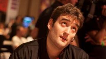 Consejo de poker: usa el sentido común