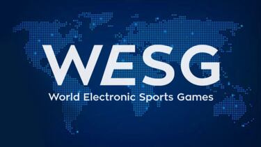 Definida la participación de España en las finales WESG europeas