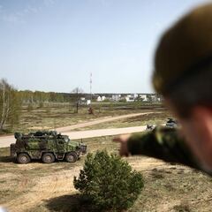 The list of the most powerful armies in the world: Where do Iran and Israel rank?