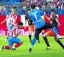 El Atleti se gana la Champions