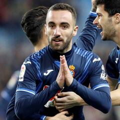 Sergi Darder hunde al Málaga y pone cerca del adiós a Míchel