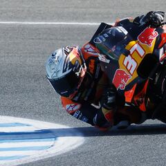 Acosta: “De 1 a 10 estoy preocupado 12″