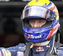 Webber: "Lo ideal para mí sería una carrera aburrida"