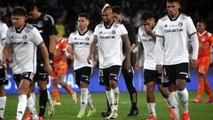 Colo Colo suma un problema para el clásico ante Católica: baja confirmada