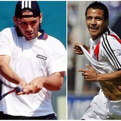 Los jóvenes prodigio del deporte chileno