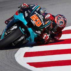 La Q1 promete: Bagnaia, Miller, 'Dovi' y Rins buscarán ahí la Q2