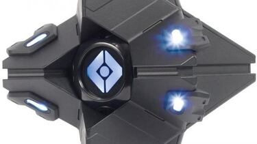 Podrás hablar con tu Espectro de Destiny 2 gracias a Alexa