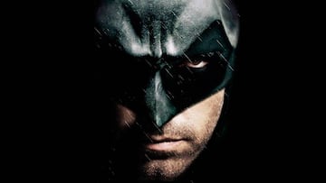The Batman de Ben Affleck habría tenido lugar en Arkham Asylum