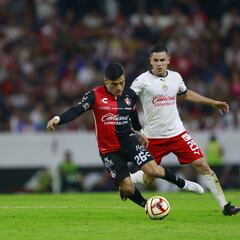 Así fue el balance entre Atlas y Chivas: quién tiene más victorias y enfrentamientos