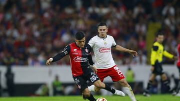 Así fue el balance entre Atlas y Chivas: quién tiene más victorias y enfrentamientos
