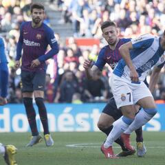 “Hay que librarse del jaleo lo antes posible”