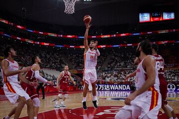 Willy Hernangomez.