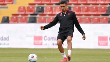 Alexis Sánchez.