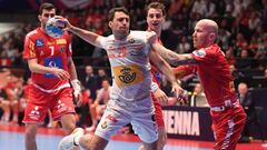 Espa?a - Bielorrusia: TV, horario y c¨®mo ver hoy el Europeo de Balonmano