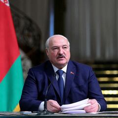 Bielorrusia pide un alto el fuego inmediato: reacción tajante de Rusia